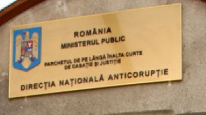 Consilierul lui Antonescu, atac la DNA